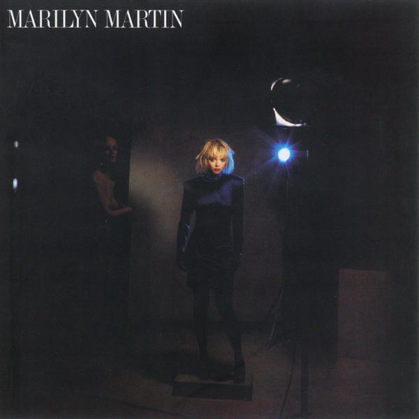 Marilyn Martin: Marilyn Martin (1986)